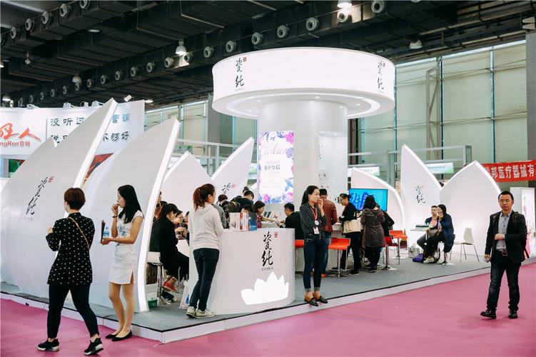 广州化妆品企业全链路服务 从生产到销售的一体化解决方案